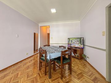 Departamento en venta de 4 dormitorios en pleno centro de Rosario