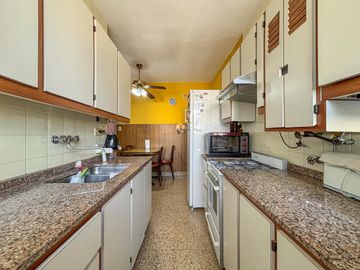 Departamento en venta de 4 dormitorios en pleno centro de Rosario