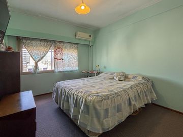 Departamento en venta de 4 dormitorios en pleno centro de Rosario