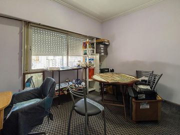 Departamento en venta de 4 dormitorios en pleno centro de Rosario