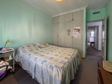 Departamento en venta de 4 dormitorios en pleno centro de Rosario