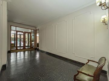 Departamento en venta de 4 dormitorios en pleno centro de Rosario