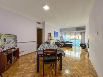 Departamento en venta de 4 dormitorios en pleno centro de Rosario