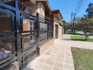 Increíble casa de 3 ambientes en San Miguel
