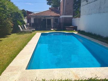 Increíble casa de 3 ambientes en San Miguel