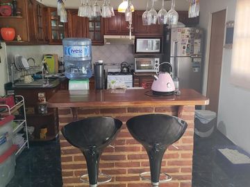 Increíble casa de 3 ambientes en San Miguel