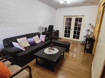 Increíble casa de 3 ambientes en San Miguel