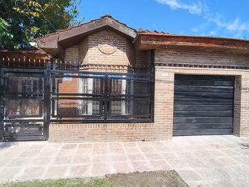 Increíble casa de 3 ambientes en San Miguel