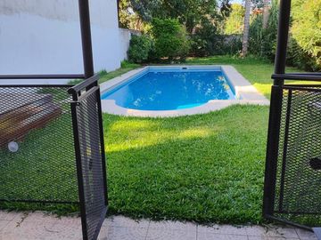 Increíble casa de 3 ambientes en San Miguel