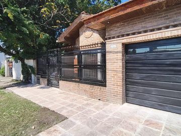 Increíble casa de 3 ambientes en San Miguel