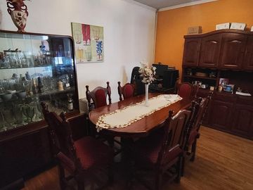 Increíble casa de 3 ambientes en San Miguel