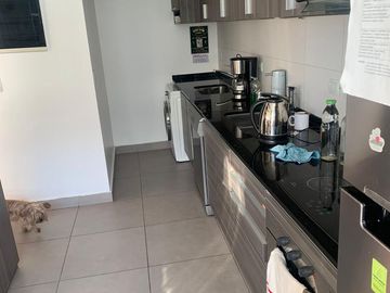 Departamento 4 ambientes en Olivos