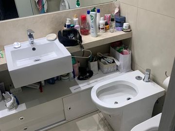 Departamento 4 ambientes en Olivos