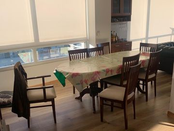 Departamento 4 ambientes en Olivos