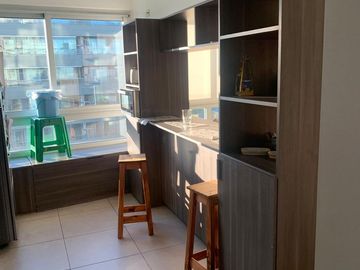 Departamento 4 ambientes en Olivos