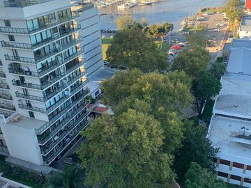 Departamento 4 ambientes en Olivos