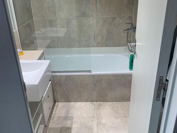 Departamento 4 ambientes en Olivos