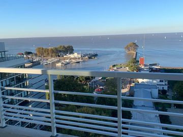 Departamento 4 ambientes en Olivos