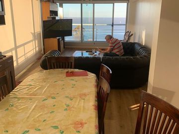 Departamento 4 ambientes en Olivos