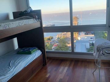 Departamento 4 ambientes en Olivos
