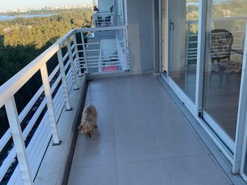 Departamento 4 ambientes en Olivos