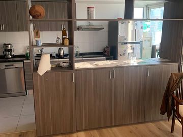 Departamento 4 ambientes en Olivos
