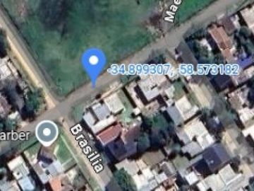 Casa en venta - 2 Dormitorios 1 Baño - Ezeiza