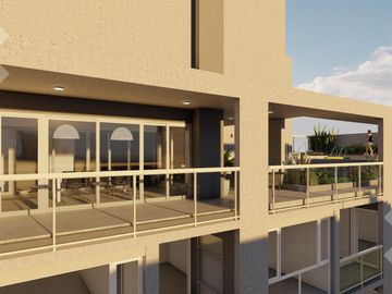 VENTA DEPARTAMENTO 2 DORMITORIOS NEUQUEN