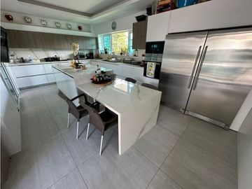 CASA EN VILLA CAMPESTRE EN CONJUNTO CERRADO EN VENTA