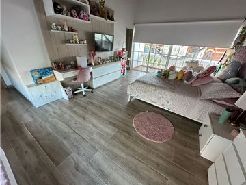 CASA EN VILLA CAMPESTRE EN CONJUNTO CERRADO EN VENTA