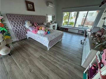 CASA EN VILLA CAMPESTRE EN CONJUNTO CERRADO EN VENTA
