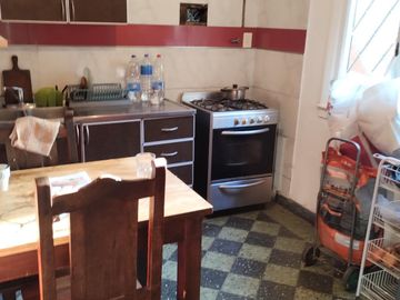 Florida Mitre - Zona Quinta Trabucco - Chalet 4 amb con Patio y Terraza!