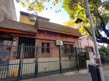 Florida Mitre - Zona Quinta Trabucco - Chalet 4 amb con Patio y Terraza!
