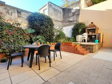 Florida Mitre - Zona Quinta Trabucco - Chalet 4 amb con Patio y Terraza!