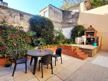 Florida Mitre - Zona Quinta Trabucco - Chalet 4 amb con Patio y Terraza!