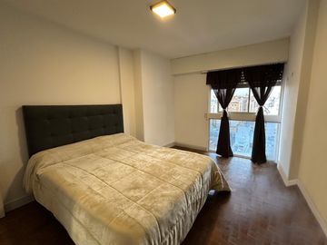 Departamento un dormitorio remodelado en venta