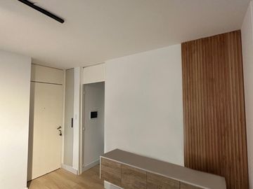 Departamento un dormitorio remodelado en venta