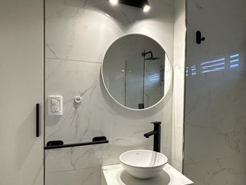 Departamento un dormitorio remodelado en venta