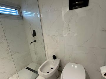 Departamento un dormitorio remodelado en venta