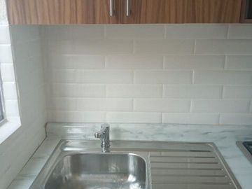 Casa en venta en dentro de coto en Hacienda San Miguel