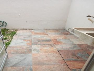 Casa en venta en dentro de coto en Hacienda San Miguel