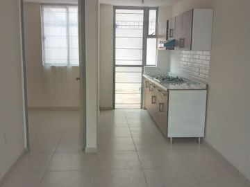 Casa en venta en dentro de coto en Hacienda San Miguel