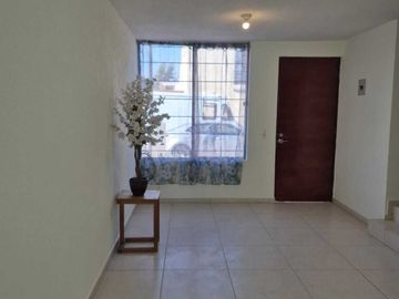 Casa en venta en dentro de coto en Hacienda San Miguel