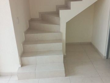 Casa en venta en dentro de coto en Hacienda San Miguel