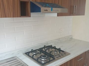 Casa en venta en dentro de coto en Hacienda San Miguel