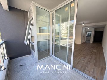 Departamento en venta de 2 ambientes A ESTRENAR - Villa Ballester