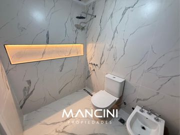 Departamento en venta de 2 ambientes A ESTRENAR - Villa Ballester