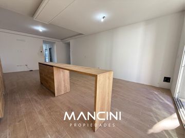 Departamento en venta de 2 ambientes A ESTRENAR - Villa Ballester