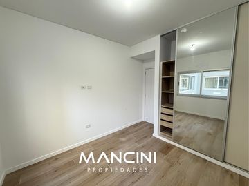 Departamento en venta de 2 ambientes A ESTRENAR - Villa Ballester