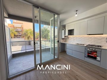 Departamento en venta de 2 ambientes A ESTRENAR - Villa Ballester